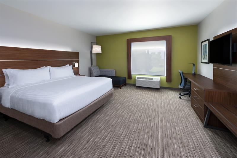 Holiday Inn Express & Suites - Ottawa, An Ihg Hotel Buitenkant foto