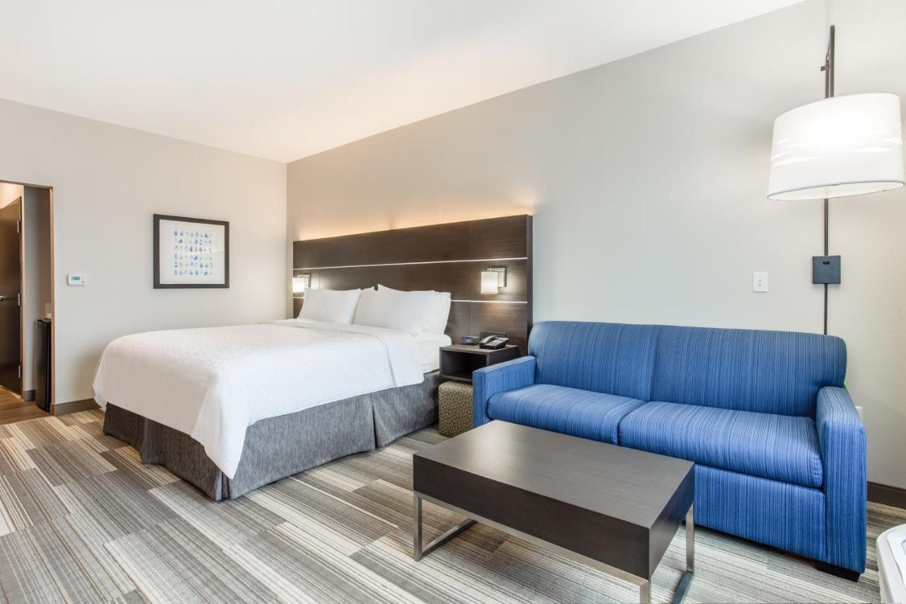 Holiday Inn Express & Suites - Ottawa, An Ihg Hotel Buitenkant foto